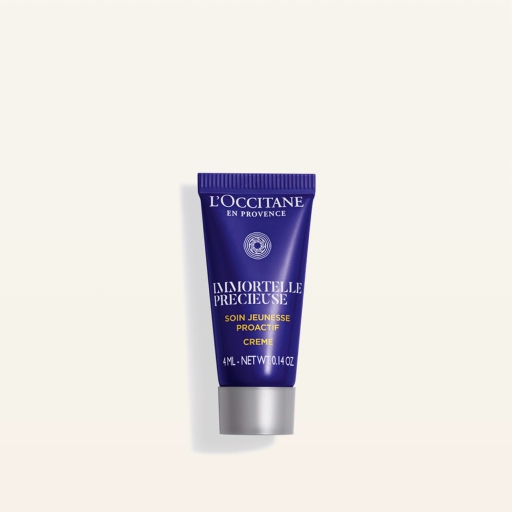 L’Occitane Immortelle Precious Cream (Mini)